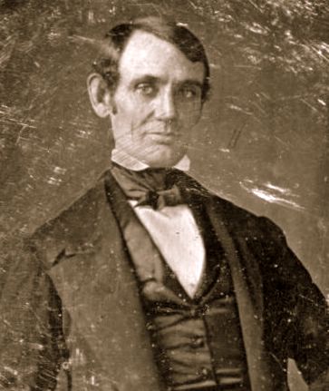 abraham lincoln