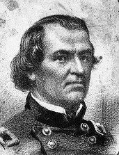 andrew johnson