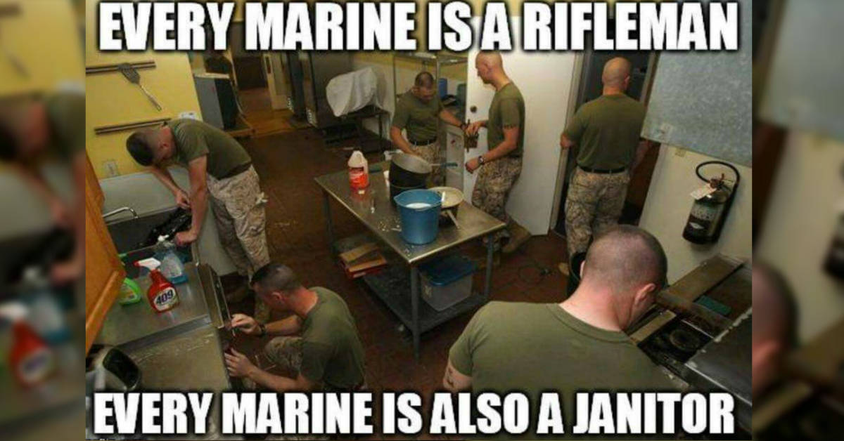 The 13 funniest military memes for the week of July 25