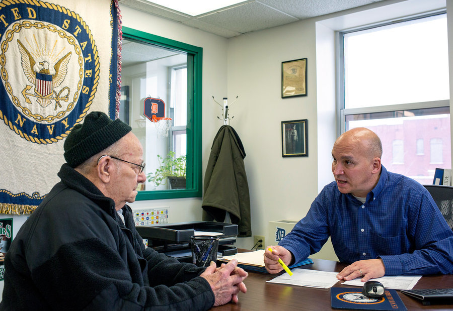 What a Veteran Service Officer wants you to know about your benefits