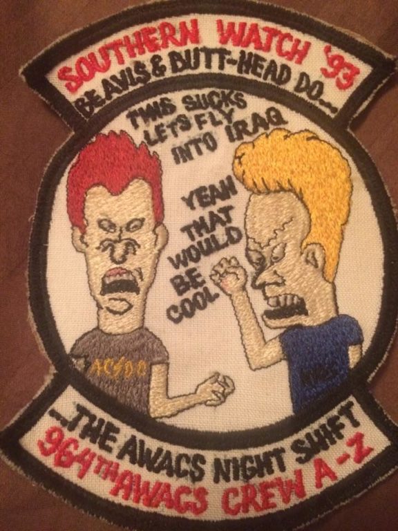 beavis and butthead