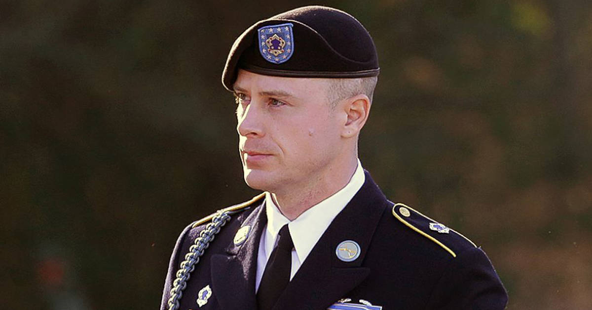 10 details you should know about the Bergdahl case