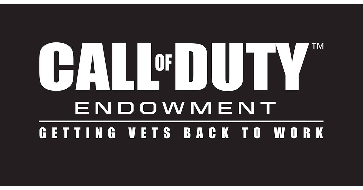 This video game company has pledged to help 50,000 vets find jobs