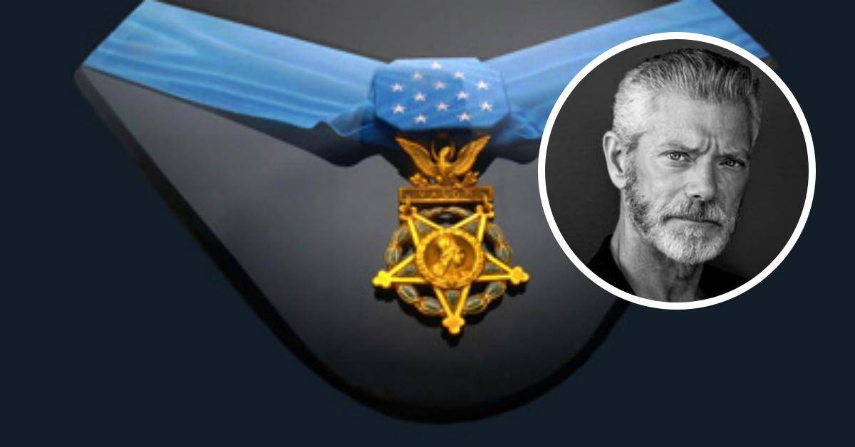 8 amazing Medal of Honor recipient war stories recited by 1 man