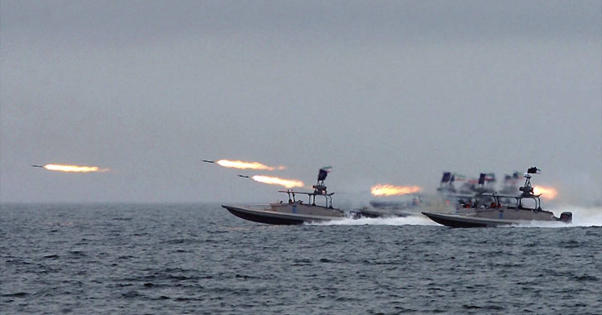 Iran plans post-2020 naval expansion