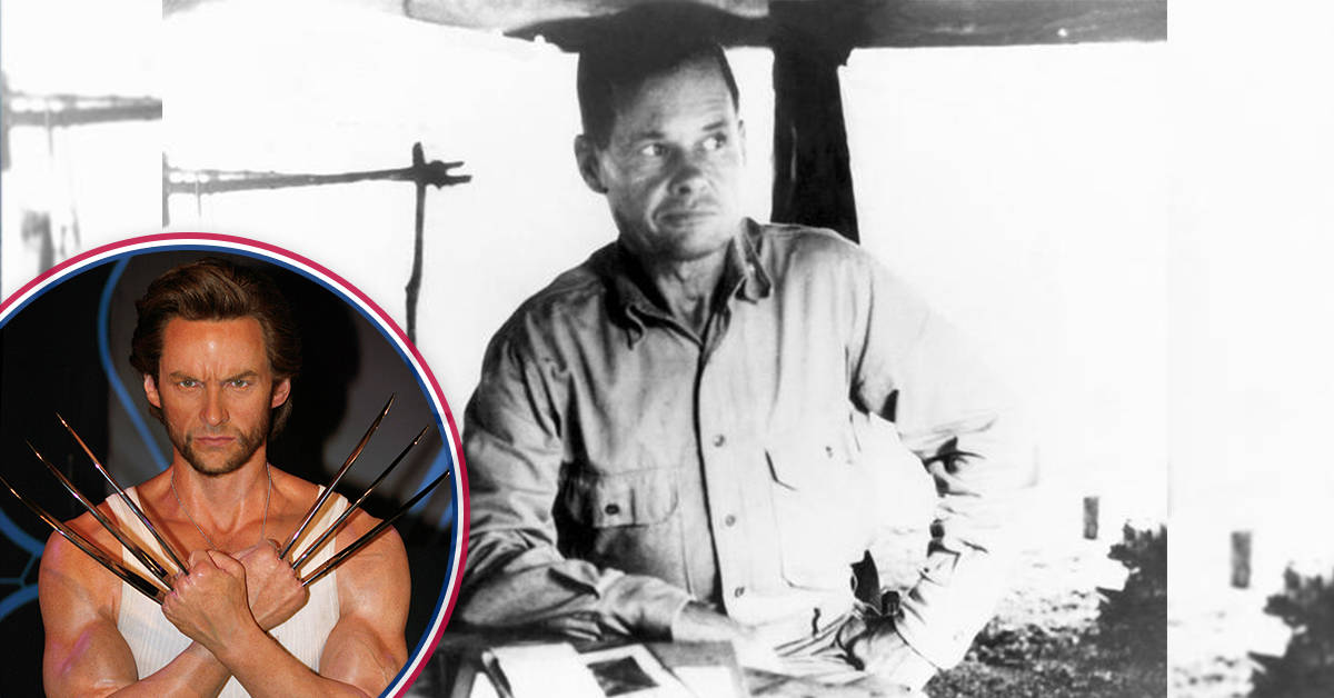 Chesty Puller may have been America’s first Wolverine