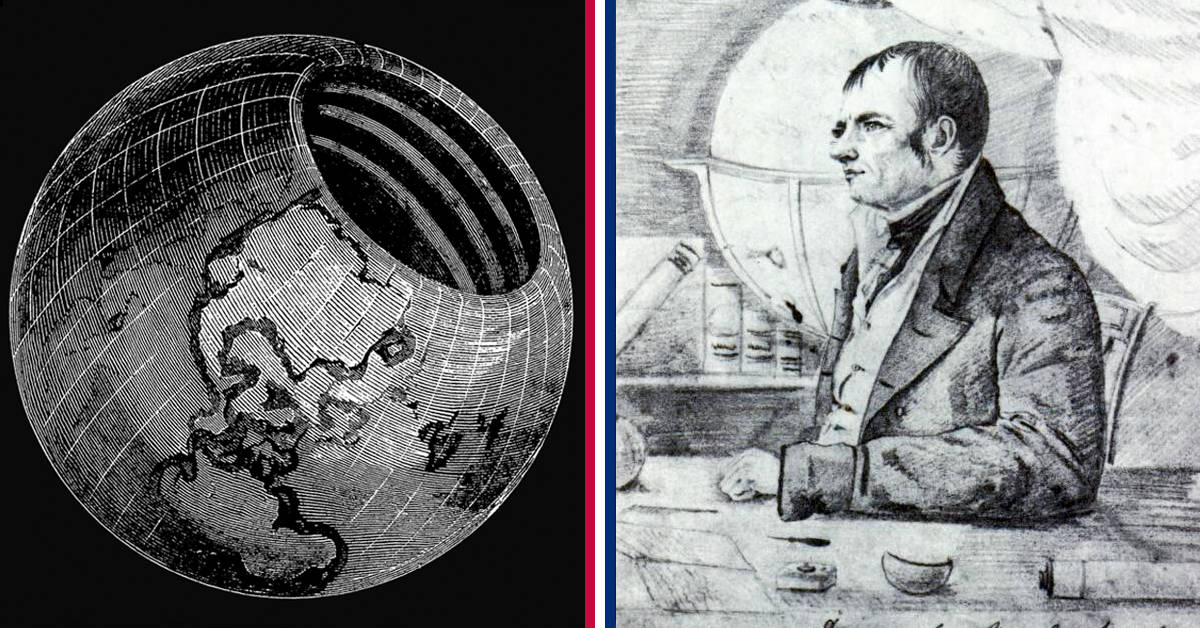 That time an Army officer tried to reach the center of the Earth