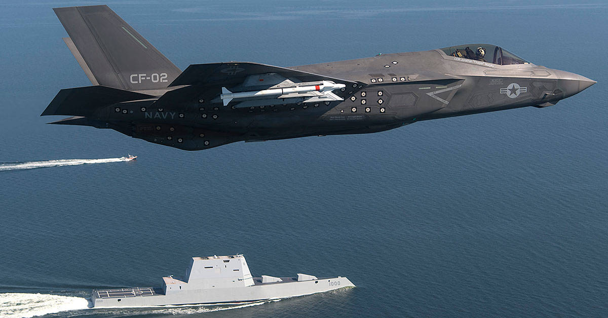 Debate rages over what the US military should look like in the next 10 years