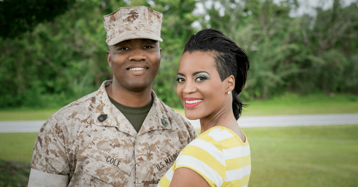 This military spouse grew her own business despite 2 PCS moves