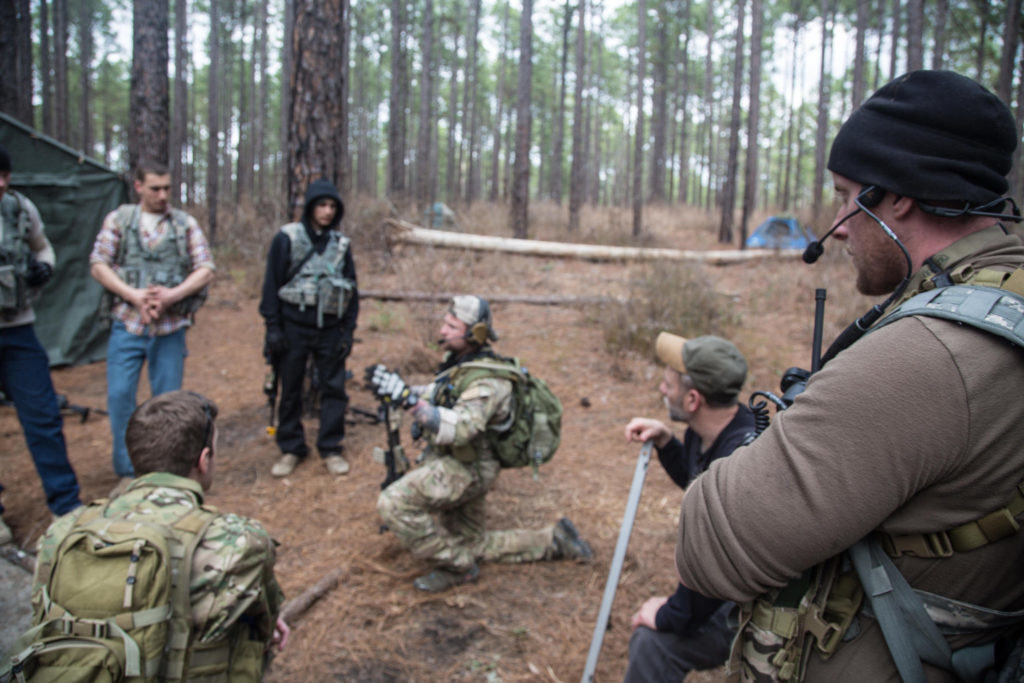 Green Berets