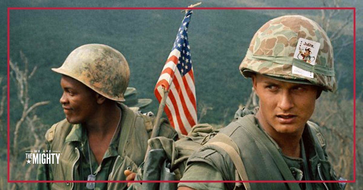 How to honor Vietnam veterans