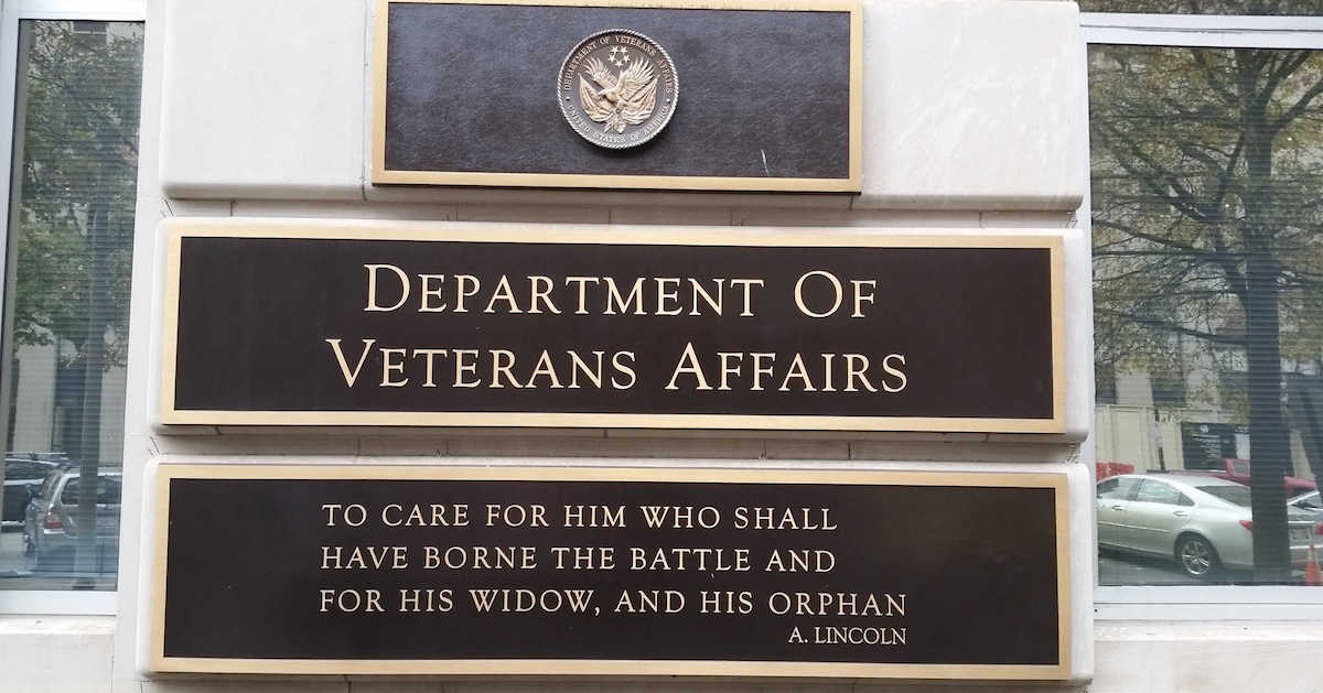 4 resign from Oklahoma VA facility after maggots found in veteran’s wound