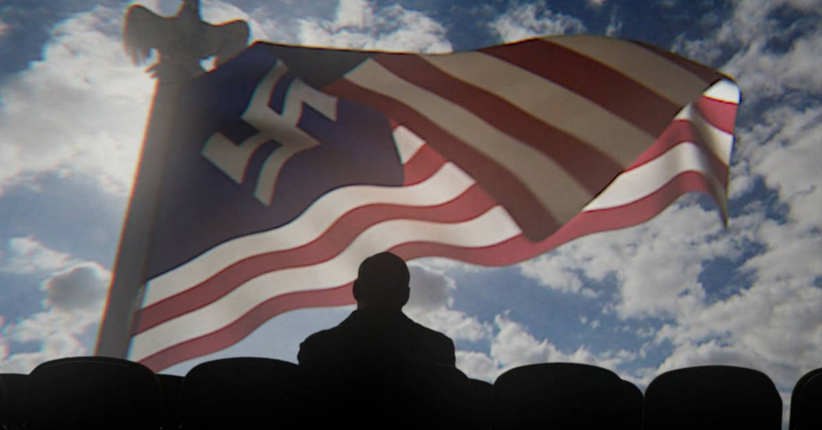 7 things we loved about ‘The Man in the High Castle’ season one