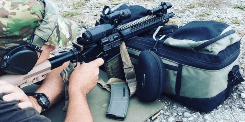 Gear Porn: Aimpoint 3X-C Magnifier finally hit the shelves