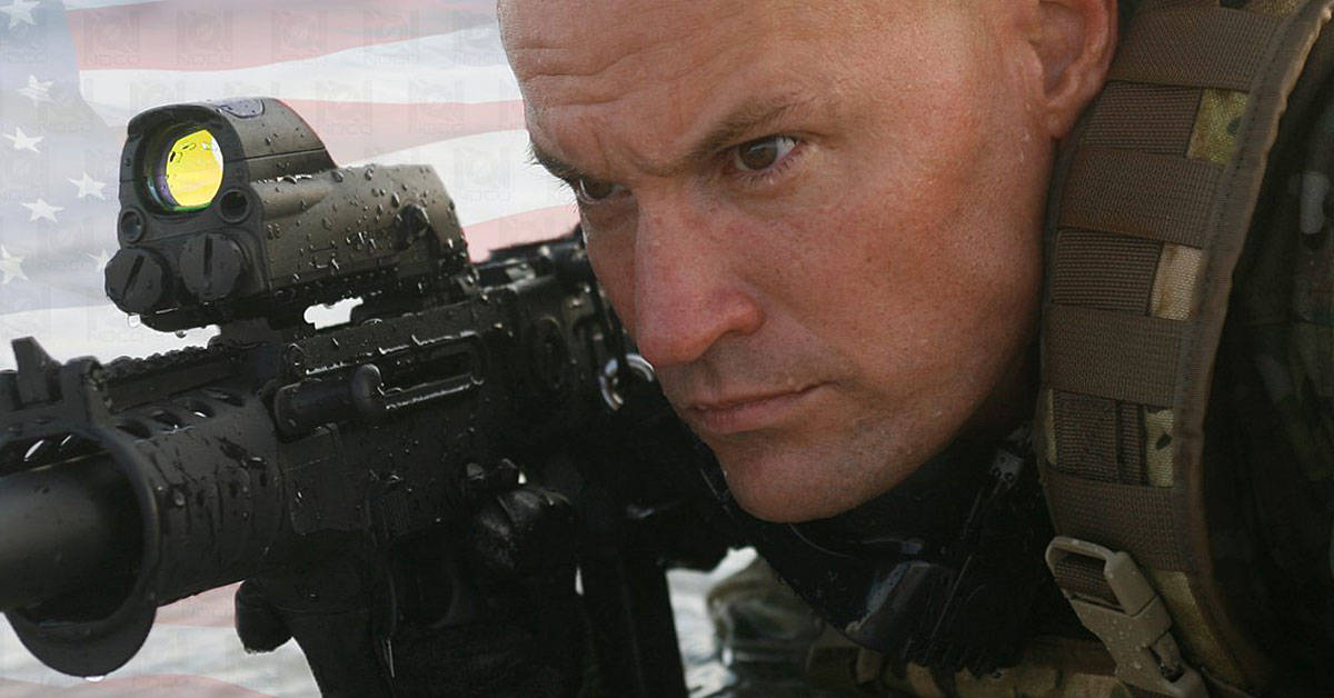 Former SEAL and host of Discovery’s ‘Future Weapons’ loses battle with cancer