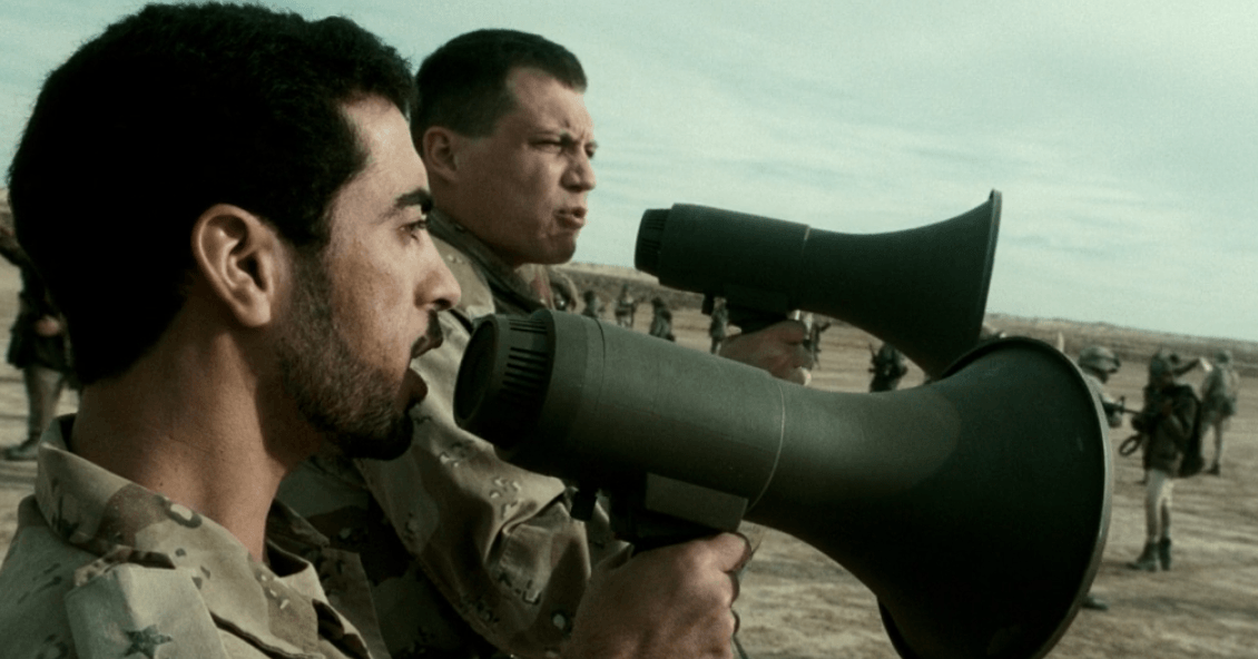 8 times when the movie ‘Three Kings’ nailed what it’s like to be a soldier