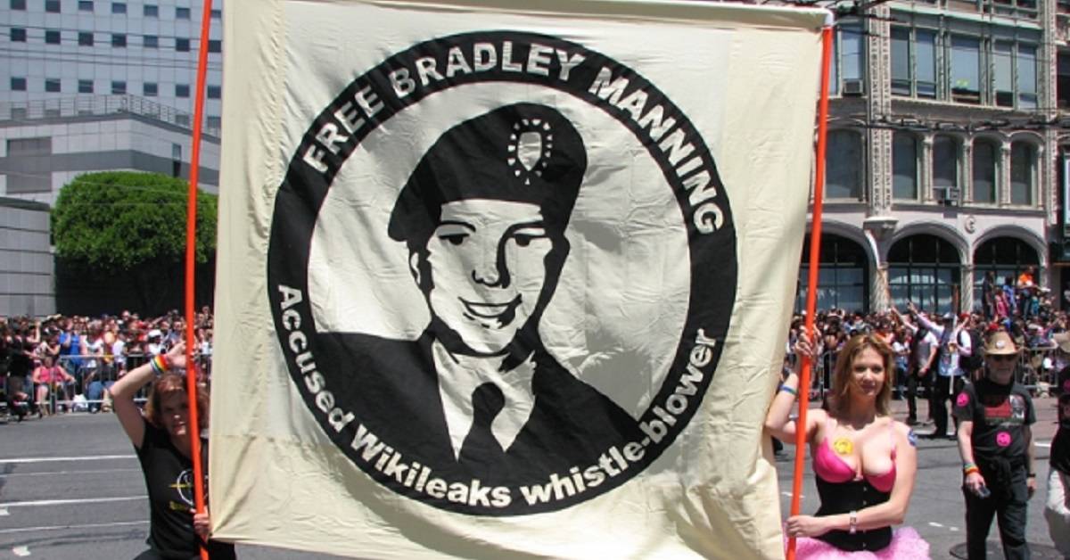 Critics say WH push for Chelsea Manning clemency would undermine military justice