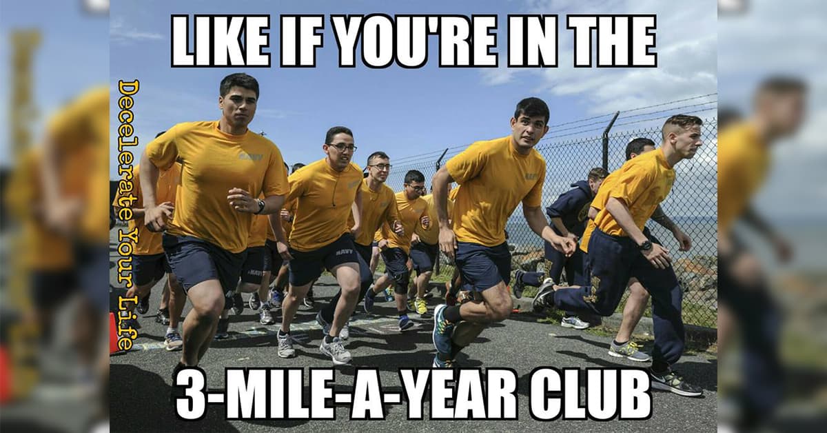 The 13 funniest military memes for the week of May 27