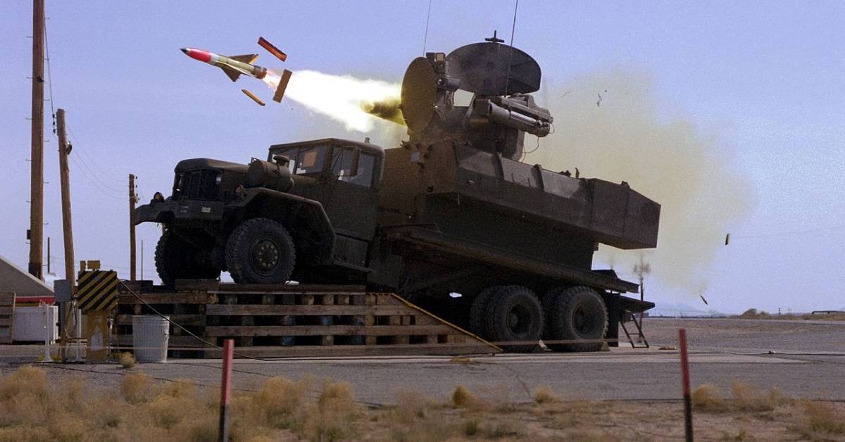 6 ways the US could beef up its short-range air defense