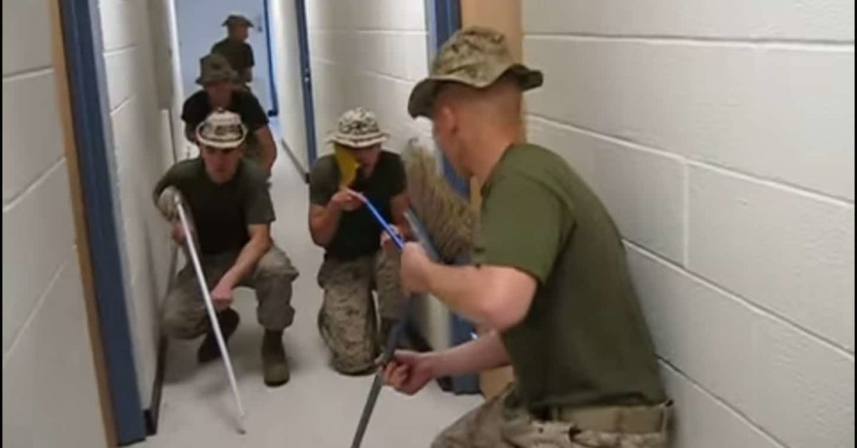 7 hilarious Marine shenanigans the commandant wouldn’t like