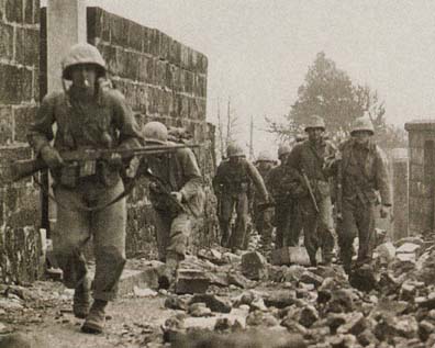 marines in okinawa