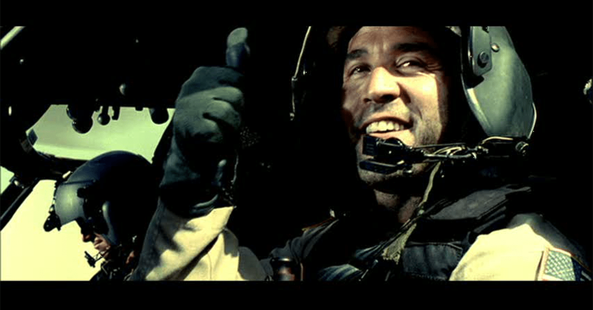 5 nuggets of wisdom in ‘Black Hawk Down’ you may have missed