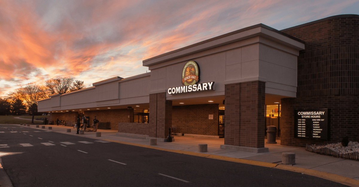 Commissary savings overhaul might cost shoppers extra