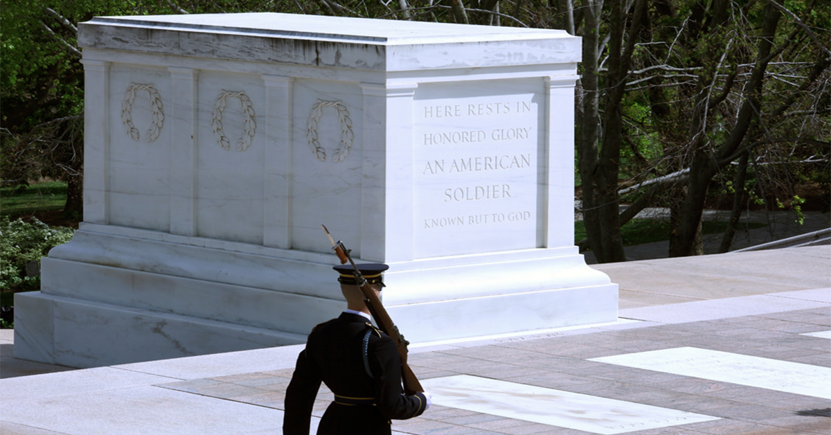 5 awesome facts you didn’t know about Memorial Day