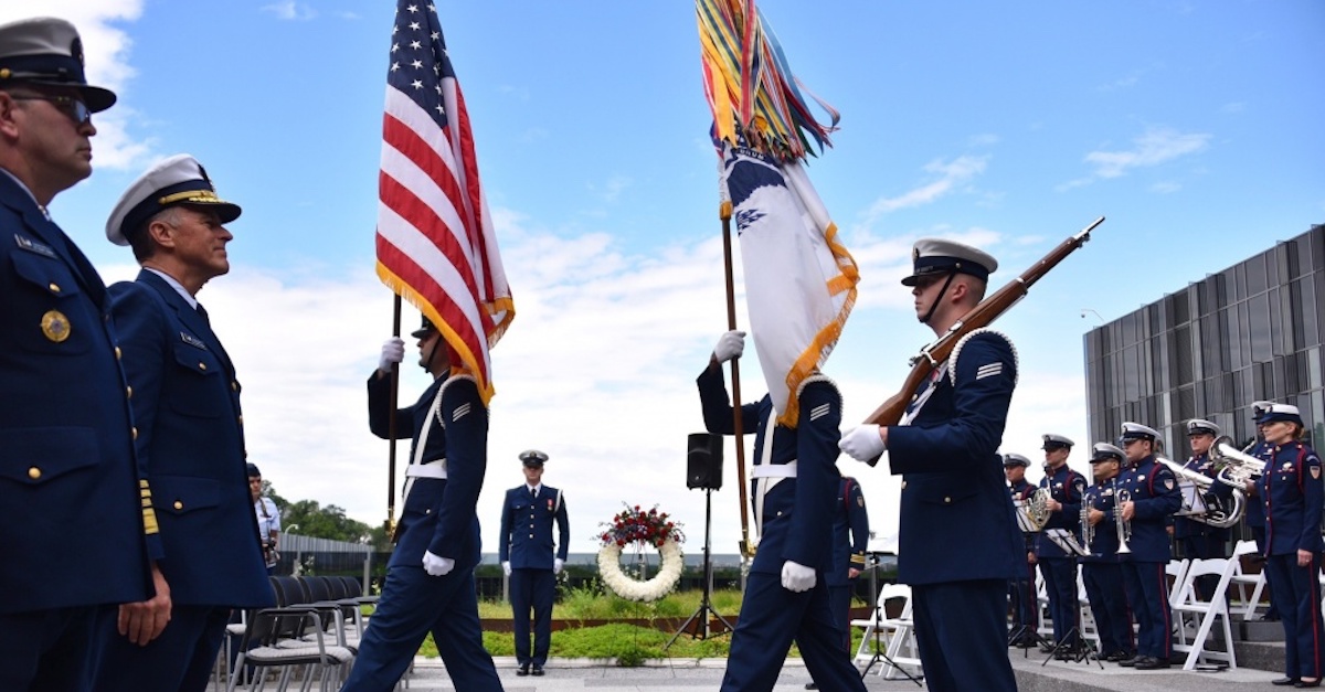 Here are the best military photos for the week of May 27th