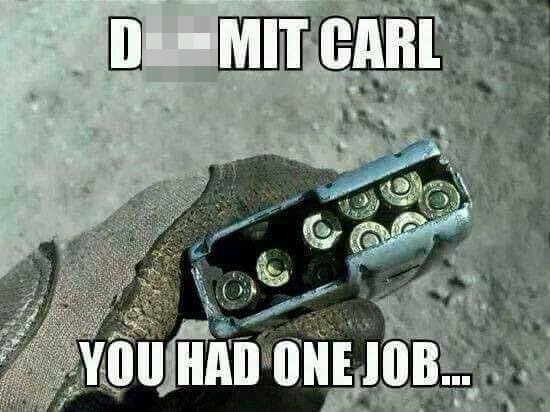 carl ammo