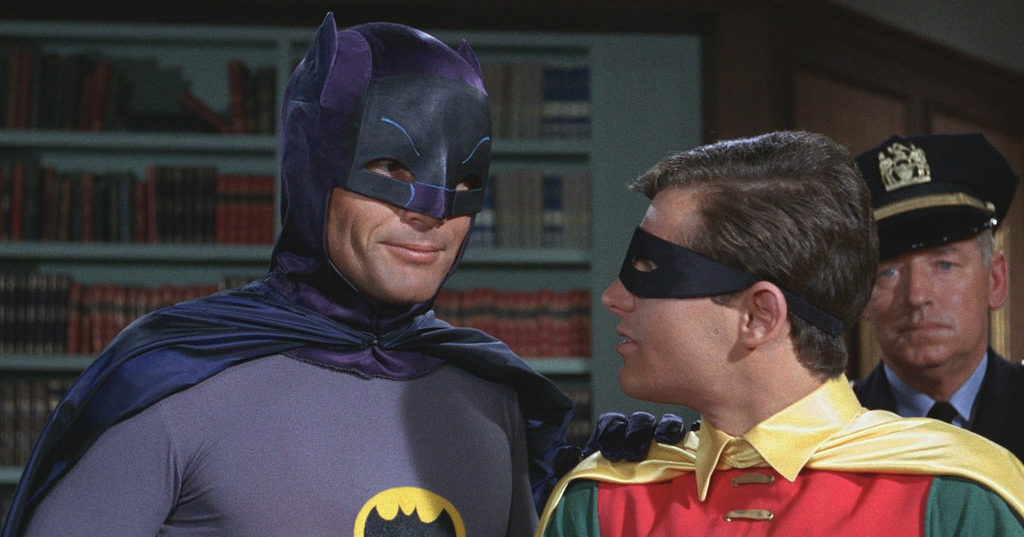 6 ways the Army was the perfect primer for ‘Batman’