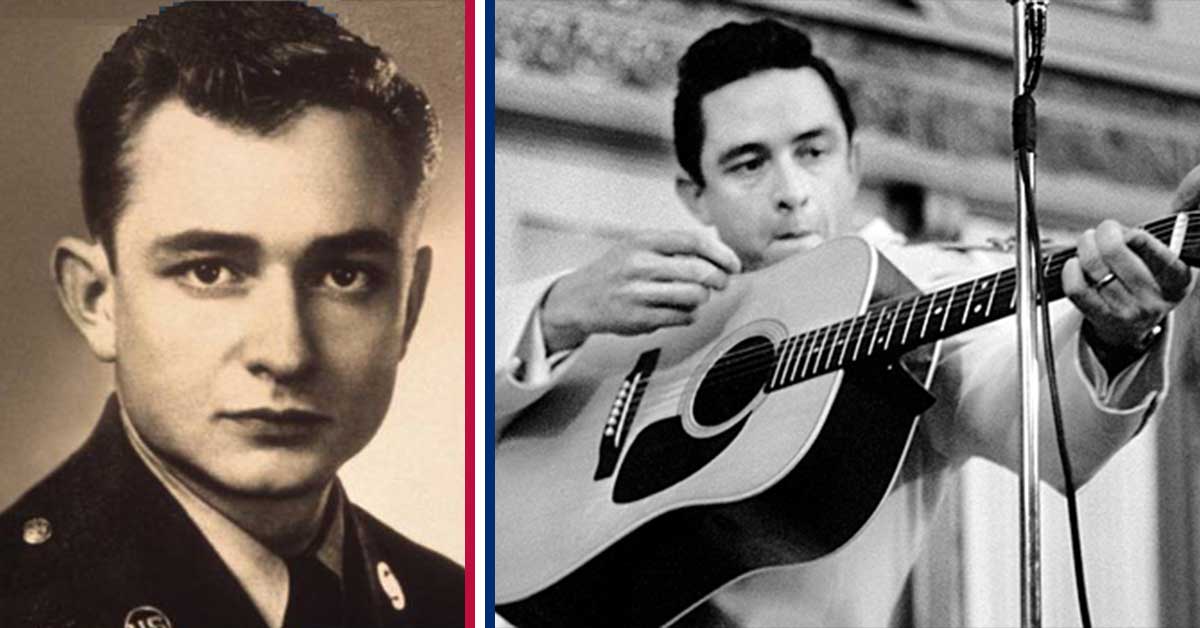 Why Johnny Cash was the first Westerner to learn Stalin was dead