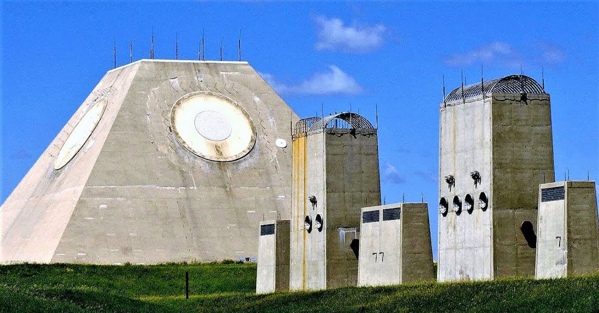 9 military ‘ghost bases’ you’ve probably never heard of