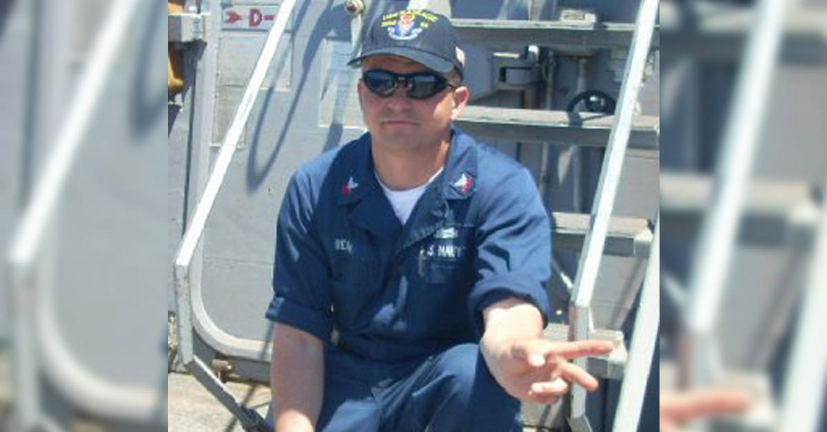 New petition aims to honor alleged USS Fitzgerald hero