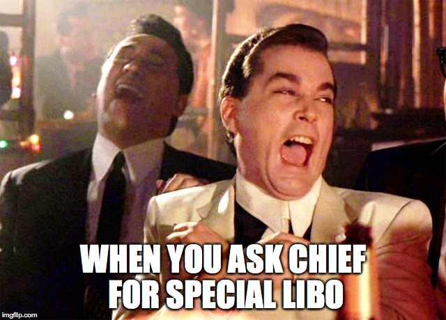 special libo corpsman memes