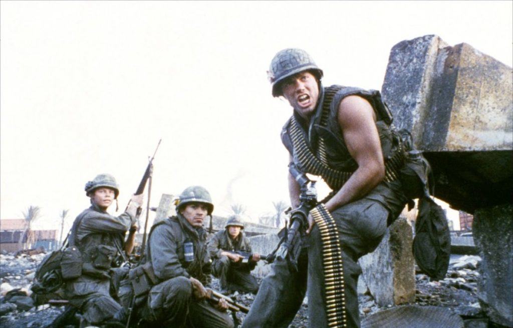 8 awesome war movie moments we can’t stop watching