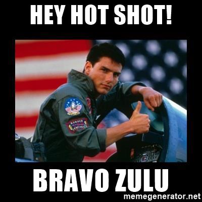 bravo zulu top gun