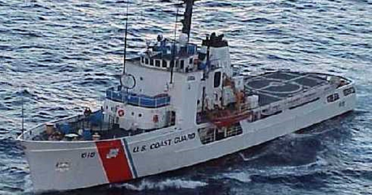 How cutters are sinking the Coast Guard — and what to do about it