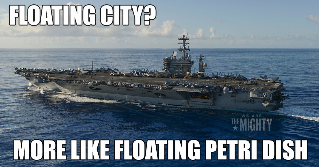 7 hilarious but accurate descriptions of military hardware