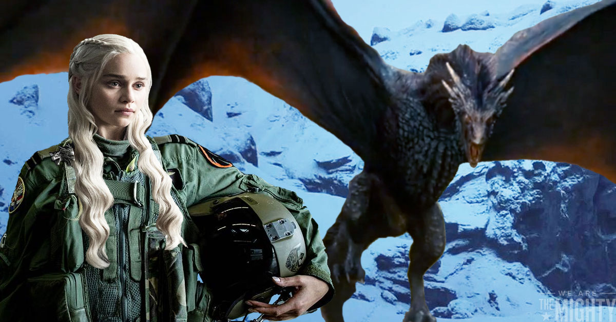 This is what Game of Thrones can teach you about situational awareness