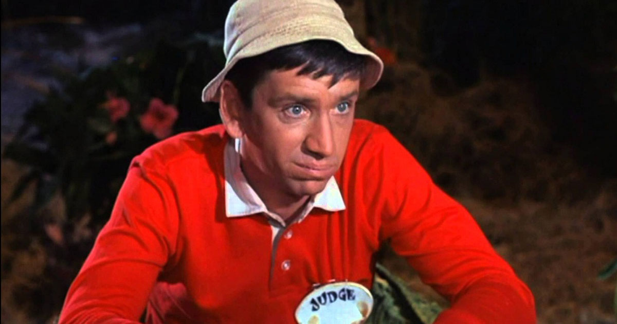 That time Americans demanded the Coast Guard rescue the cast of Gilligan’s Island