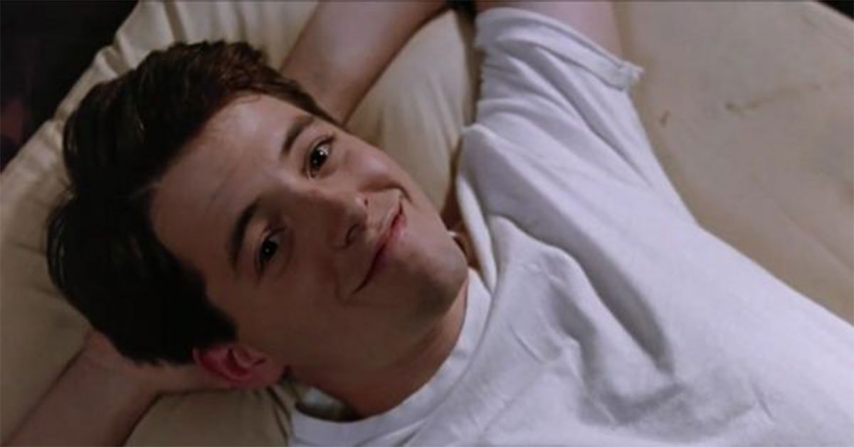 6 tips we learned from ‘Ferris Bueller’ on how to ‘skate’ in the military