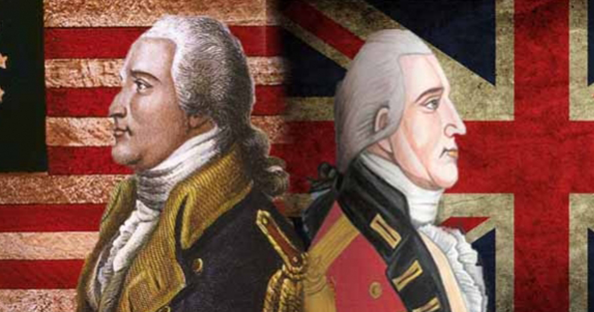 This was Benedict Arnold’s best raid as a British general