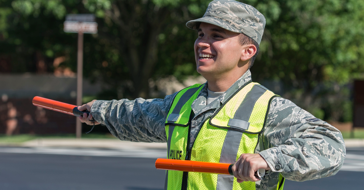 7 reasons why you shouldn’t be too nice in the military