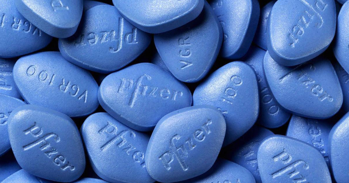 This is how Viagra was used to entice warlords in Afghanistan