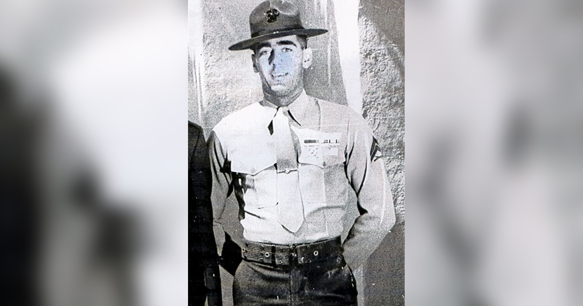 5 little-known facts about R. Lee Ermey, the military’s favorite gunny