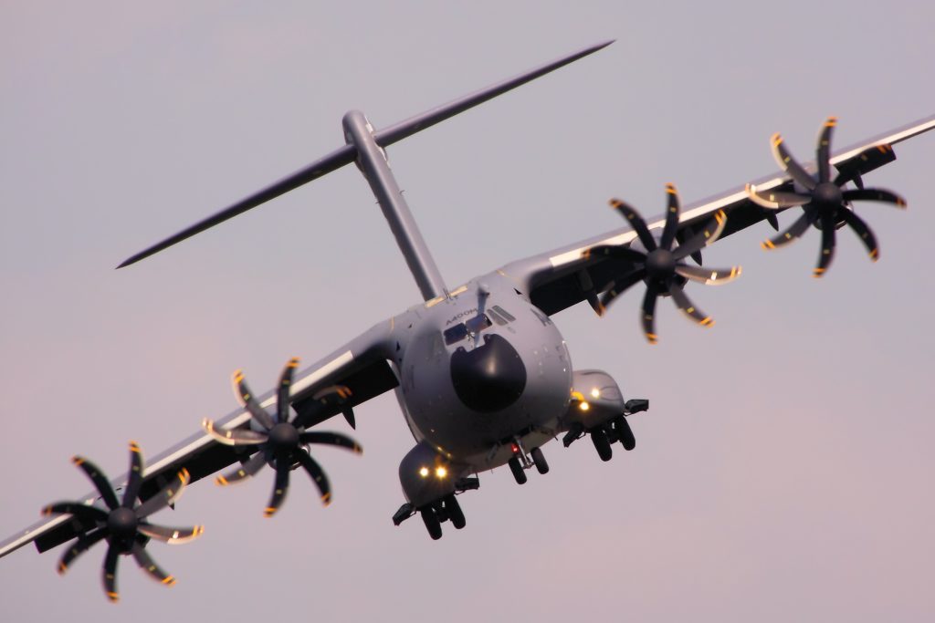 A-400M