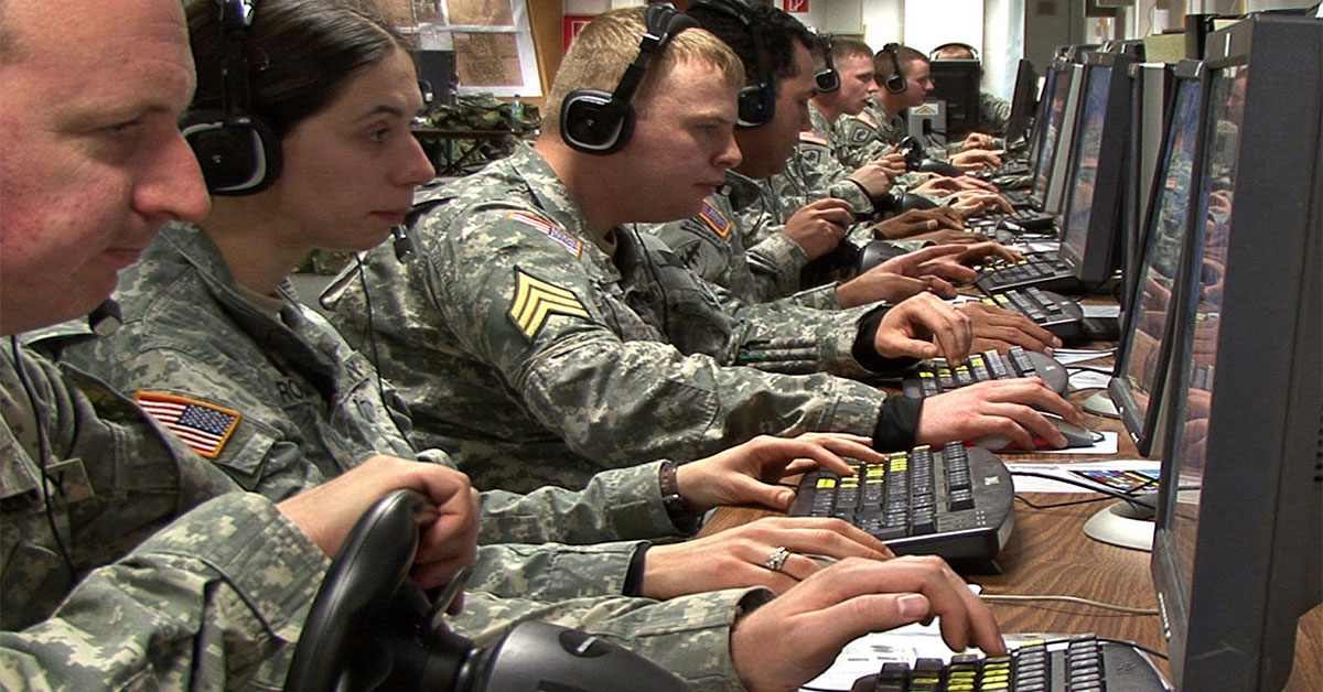 7 reasons why social media is the devil while on a deployment