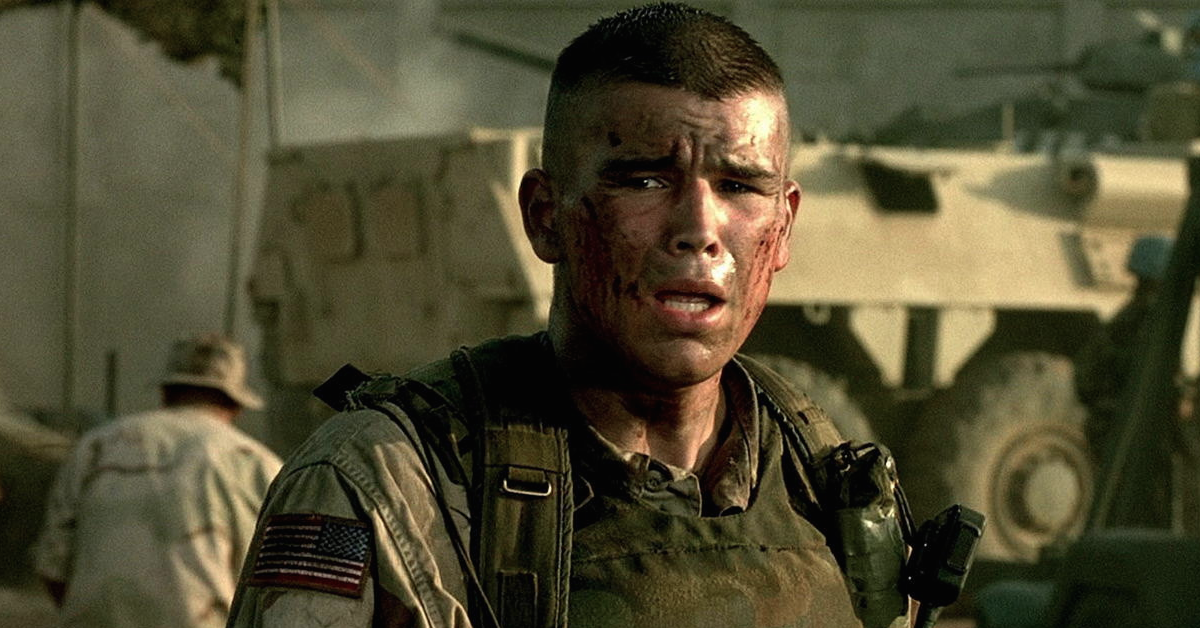 5 more military myths that Hollywood swears are true