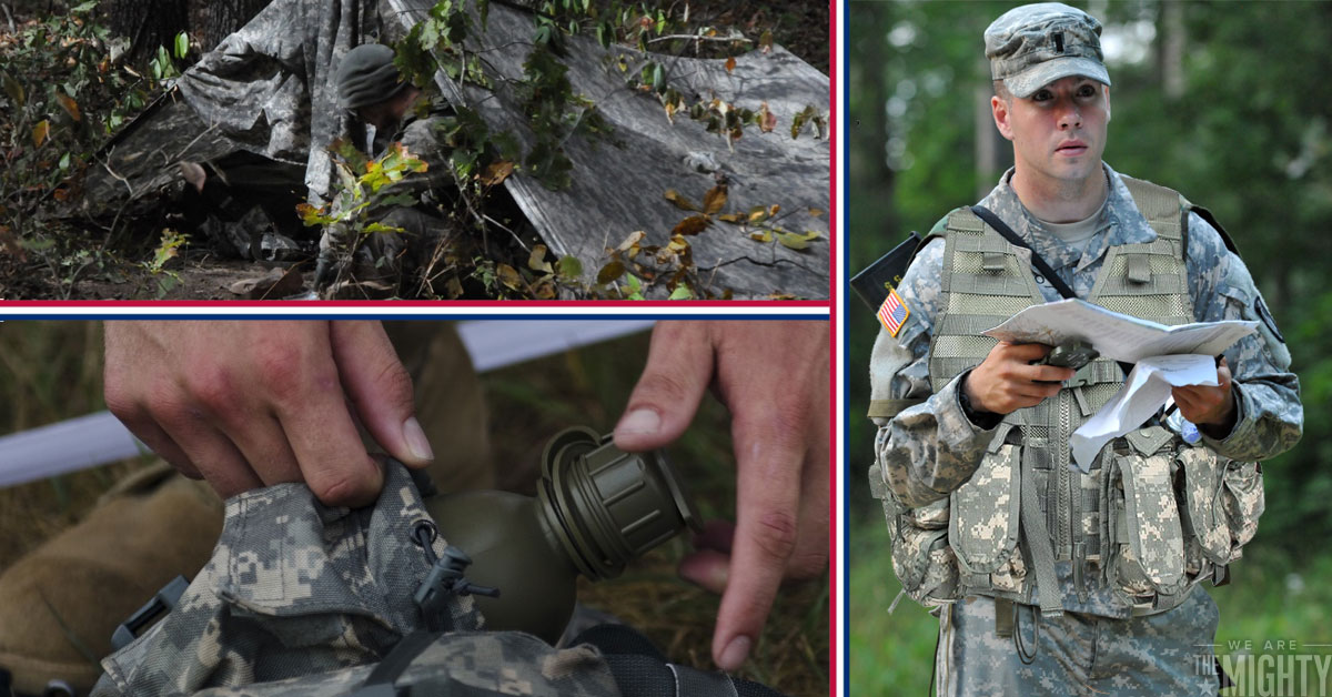 8 useless pieces of gear the military still issues out